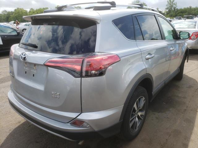 Photo 4 from auction – 2018 TOYOTA RAV4 ADVEN with VIN 2T3RFREV5JW795235