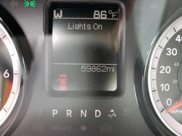 Photo 8 from auction – 2019 RAM 1500 CLASS with VIN 1C6RR6FT0KS730149