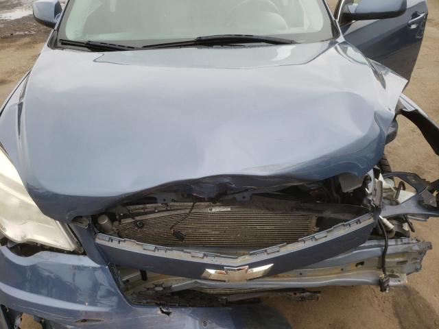 Zdjęcie 7 z aukcji – 2012 CHEVROLET EQUINOX LT z VIN 2GNFLEEK6C6251259