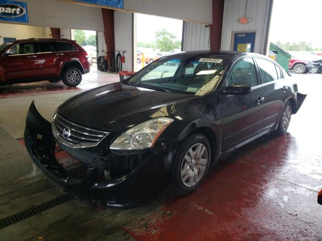 Photo 2 from auction – 2012 NISSAN ALTIMA BAS with VIN 1N4AL2AP8CC233863