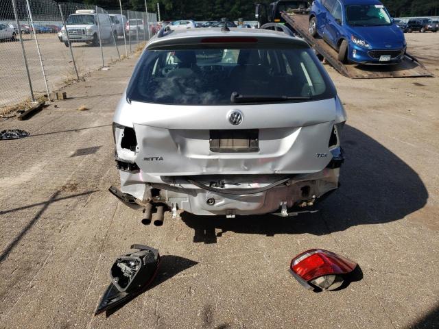 Photo 9 from auction – 2012 VOLKSWAGEN JETTA TDI with VIN 3VWPL7AJ2CM641140