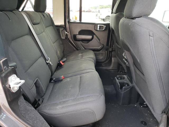 Photo 6 from auction – 2021 JEEP WRANGLER U with VIN 1C4HJXDG2MW521384