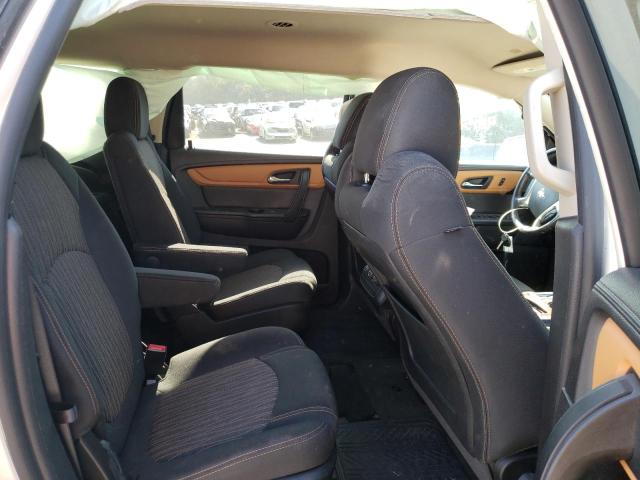 Photo 6 from auction – 2014 CHEVROLET TRAVERSE L with VIN 1GNKVGKD8EJ103629