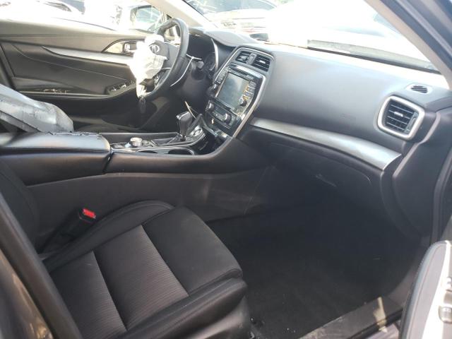 Photo 5 from auction – 2018 NISSAN MAXIMA 3.5 with VIN 1N4AA6AP1JC400798