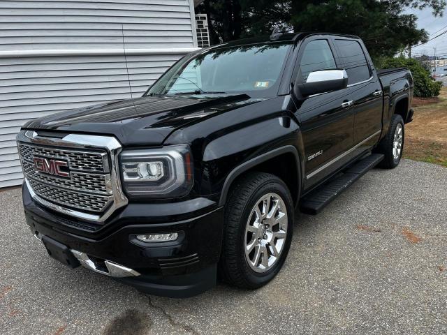Photo 2 from auction – 2016 GMC SIERRA K15 with VIN 3GTU2PEC9GG306336
