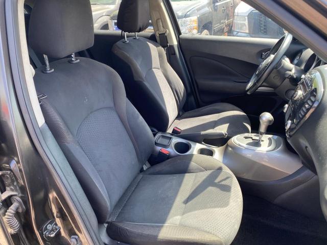Photo 5 from auction – 2012 NISSAN JUKE S with VIN JN8AF5MR7CT105523
