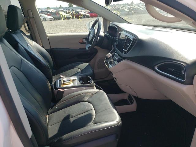 Photo 5 from auction – 2018 CHRYSLER PACIFICA T with VIN 2C4RC1EG8JR111042