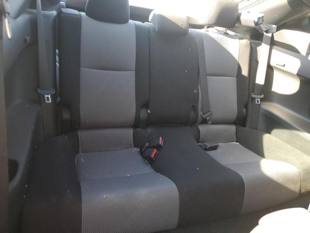 Photo 6 from auction – 2014 TOYOTA SCION TC with VIN JTKJF5C79E3088246