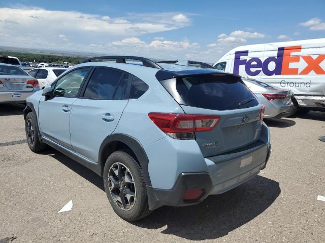 صورة رقم 3 من المزاد - 2019 SUBARU CROSSTREK مع VIN JF2GTAEC7KH217422
