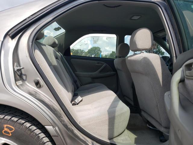 Photo 6 from auction – 2001 TOYOTA CAMRY LE with VIN 4T1BF22K91U117342