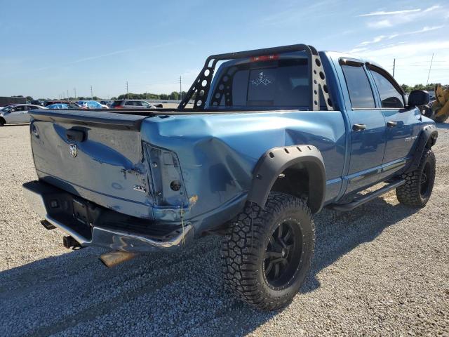 Photo 4 from auction – 2006 DODGE RAM 1500 S with VIN 1D7HA18N76J117069