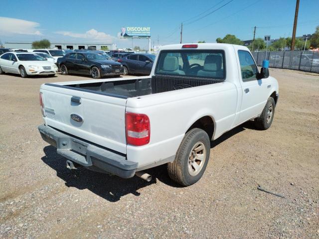 Photo 4 from auction – 2011 FORD RANGER with VIN 1FTKR1AD6BPB00412