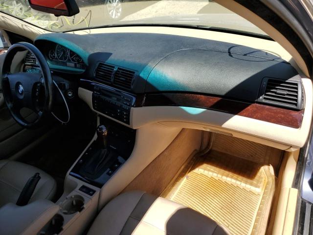 Photo 9 from auction – 2005 BMW 330 XI with VIN WBAEW53465PN39671