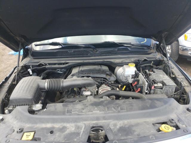 Photo 7 from auction – 2019 RAM 1500 BIG H with VIN 1C6SRFFT7KN531518