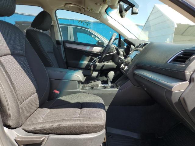 Photo 5 from auction – 2018 SUBARU OUTBACK 2. with VIN 4S4BSAHC2J3328264