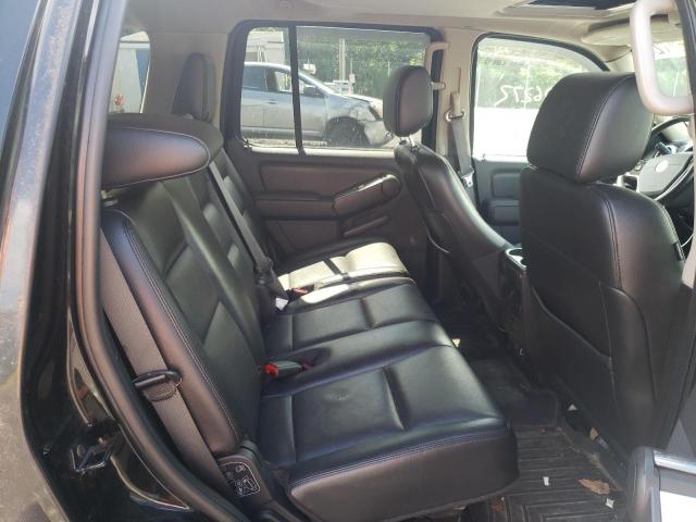 Photo 6 from auction – 2008 MERCURY MOUNTAINEE with VIN 4M2EU48E38UJ04563