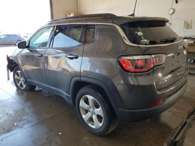 Photo 3 from auction – 2019 JEEP COMPASS LA with VIN 3C4NJDBB0KT597357