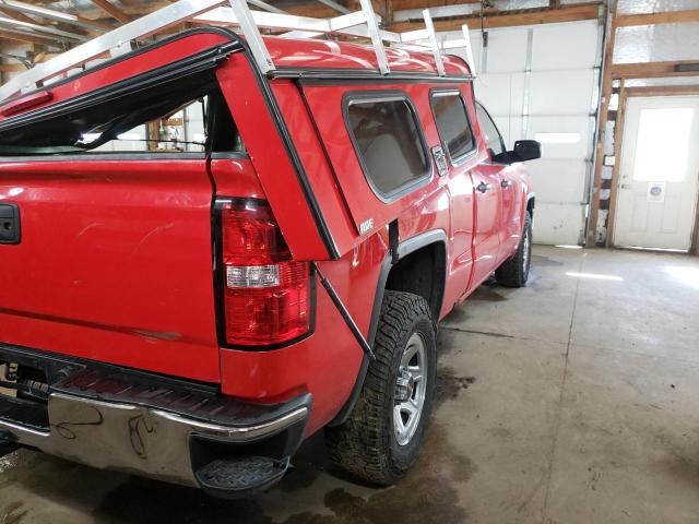 Photo 4 from auction – 2016 GMC SIERRA C15 with VIN 1GTR1LEH3GZ165910
