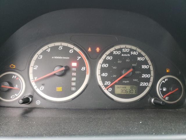 Photo 8 from auction – 2005 HONDA CR-V SE with VIN JHLRD78965C808286