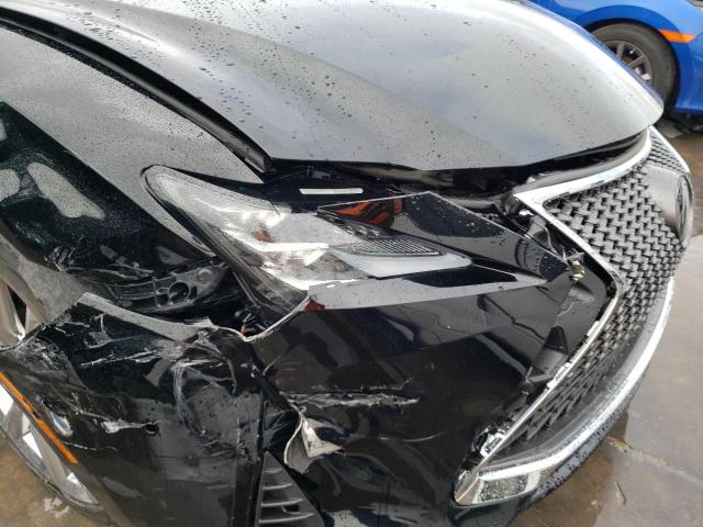 Photo 9 from auction – 2019 LEXUS RC 350 with VIN JTHHZ5BC9K5021706