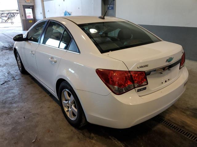 Photo 3 from auction – 2014 CHEVROLET CRUZ with VIN 1G1PC5SB4E7117959