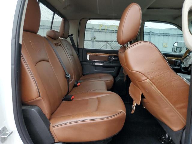 Photo 6 from auction – 2014 RAM 3500 LONGH with VIN 3C63RRKL3EG132520