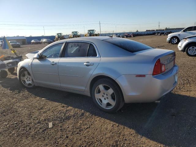 Photo 3 from auction – 2008 CHEVROLET MALIBU 2LT with VIN 1G1ZJ57778F279646