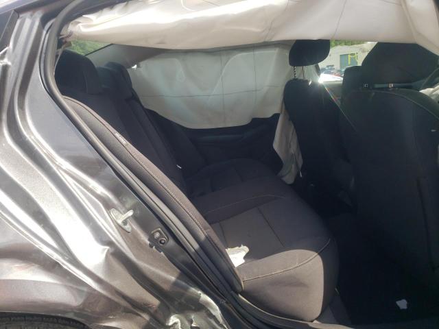 Photo 6 from auction – 2022 NISSAN ALTIMA S with VIN 1N4BL4BV6NN344612