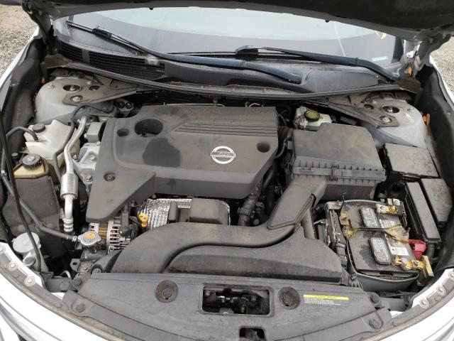Photo 7 from auction – 2013 NISSAN ALTIMA 2.5 with VIN 1N4AL3APXDN544965