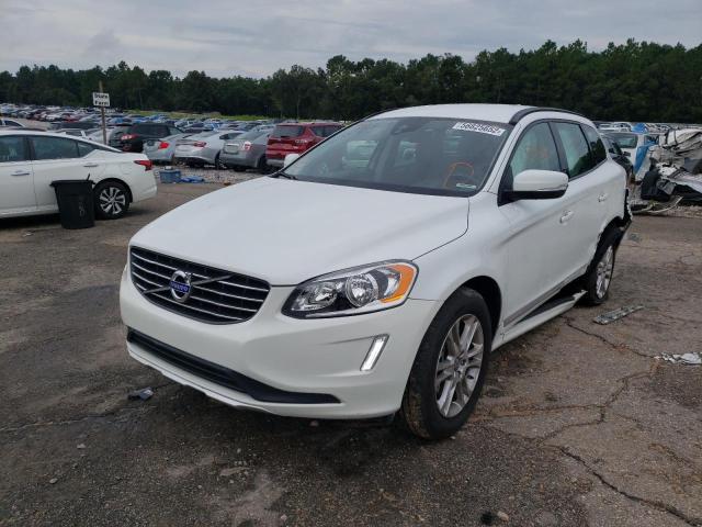 Photo 2 from auction – 2014 VOLVO XC60 3.2 with VIN YV4952DL1E2529846