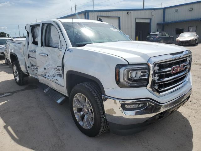 GMC SIERRA K15 2016 with VIN 3GTU2NEC3GG165705 - Photo from auction
