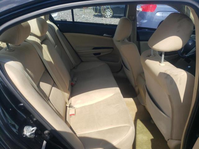 Photo 6 from auction – 2012 HONDA ACCORD LXP with VIN 1HGCP2F42CA193069