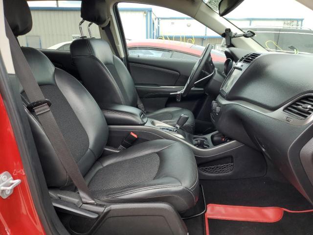 Photo 5 from auction – 2019 DODGE JOURNEY CR with VIN 3C4PDCGGXKT680387