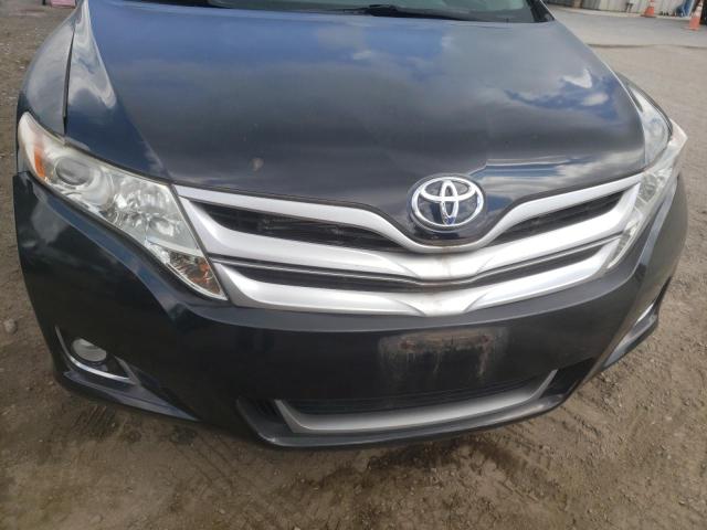 Photo 9 from auction – 2013 TOYOTA VENZA LE with VIN 4T3BA3BB8DU038292