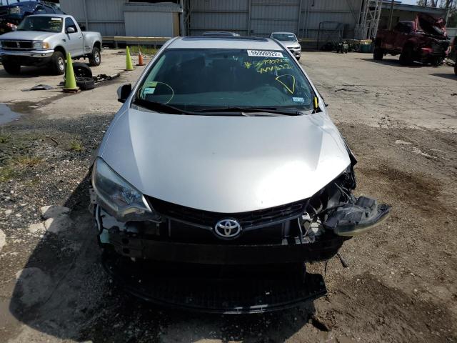 Photo 10 from auction – 2016 TOYOTA COROLLA L with VIN 5YFBURHE5GP444332