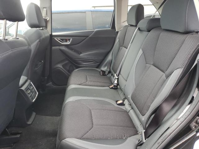 Photo 6 from auction – 2019 SUBARU FORESTER P with VIN JF2SKAEC2KH407724