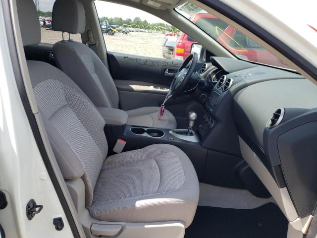 Photo 5 from auction – 2013 NISSAN ROGUE S with VIN JN8AS5MV3DW118522