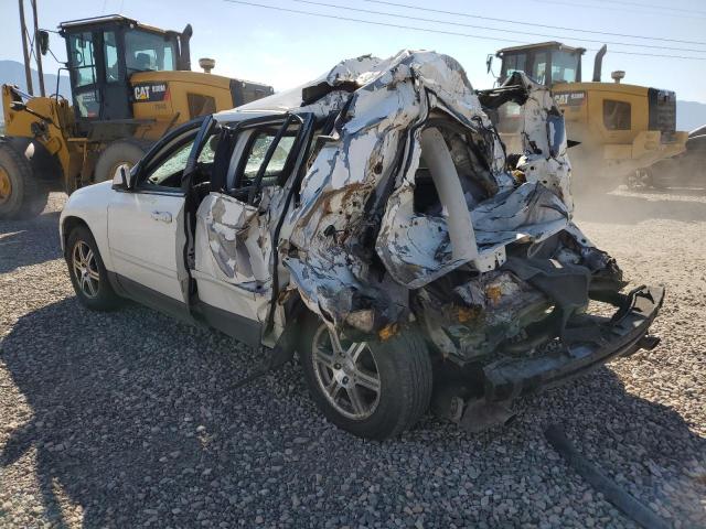Photo 3 from auction – 2007 CHRYSLER PACIFICA T with VIN 2A8GF68X07R214643