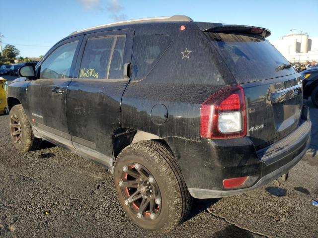 Photo 3 from auction – 2015 JEEP COMPASS SP with VIN 1C4NJDBB6FD269050
