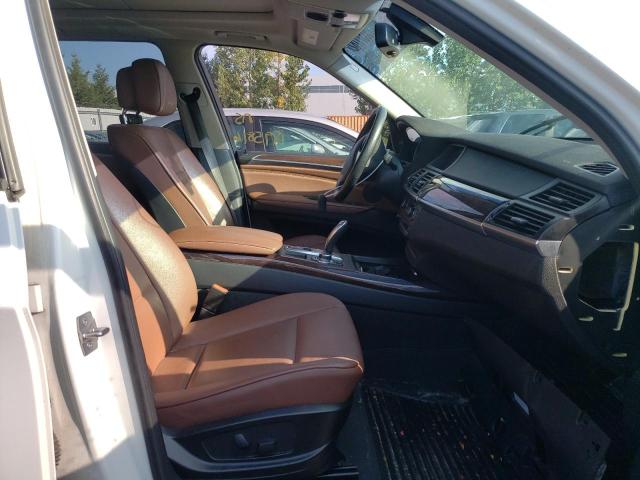 Photo 5 from auction – 2011 BMW X5 XDRIVE3 with VIN 5UXZV4C54BL409724