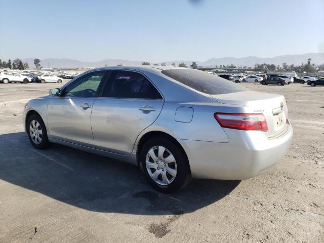 Photo 3 from auction – 2007 TOYOTA CAMRY with VIN 4T1BE46K57U195036