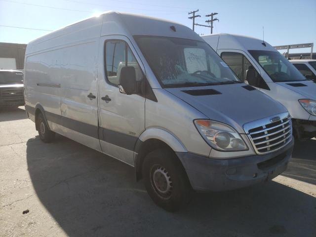 FREIGHTLINER SPRINTER 2 2012 with VIN WDYPE8CC0C5722939 - Photo from auction