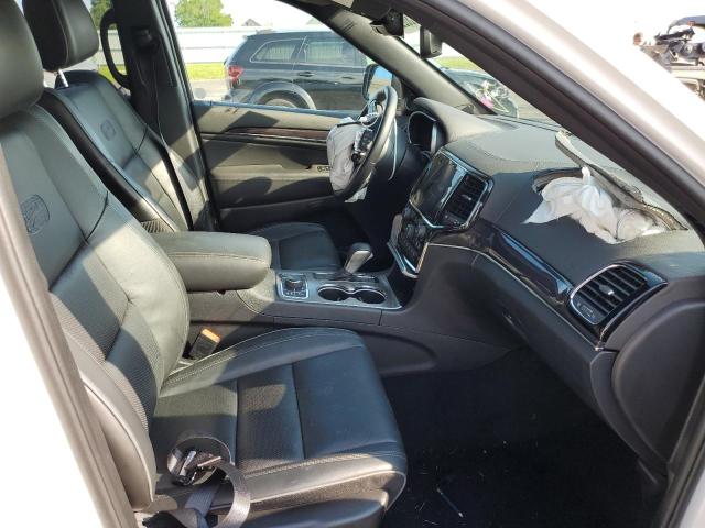 Photo 5 from auction – 2021 JEEP GRAND CHER with VIN 1C4RJFCG6MC757909