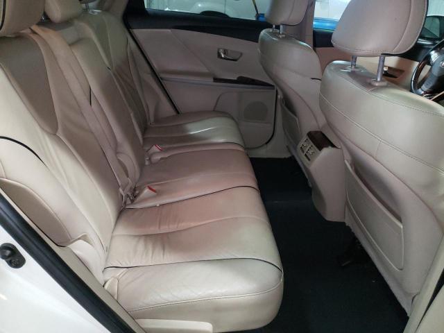 Photo 6 from auction – 2009 TOYOTA VENZA with VIN 4T3ZE11A09U009571