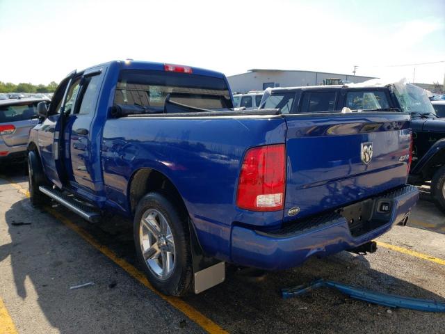 Photo 3 from auction – 2016 RAM 1500 ST with VIN 1C6RR7FT3GS294653