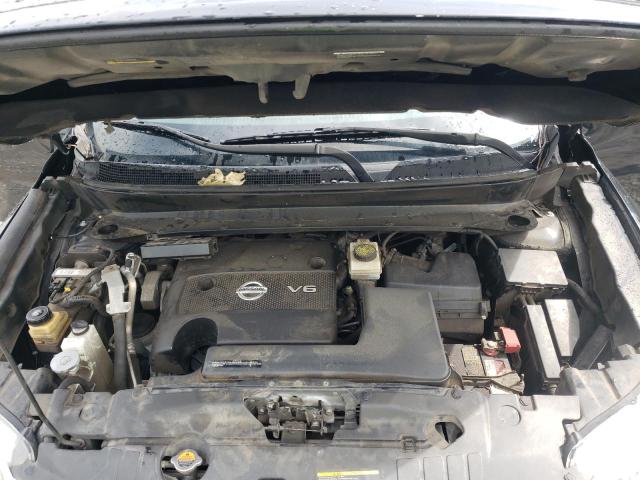 Photo 7 from auction – 2013 NISSAN PATHFINDER with VIN 5N1AR2MN5DC683695