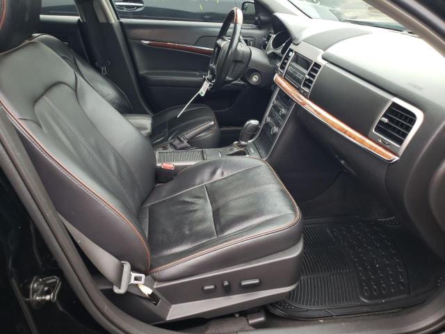 Photo 5 from auction – 2012 LINCOLN MKZ with VIN 3LNHL2JC5CR804356