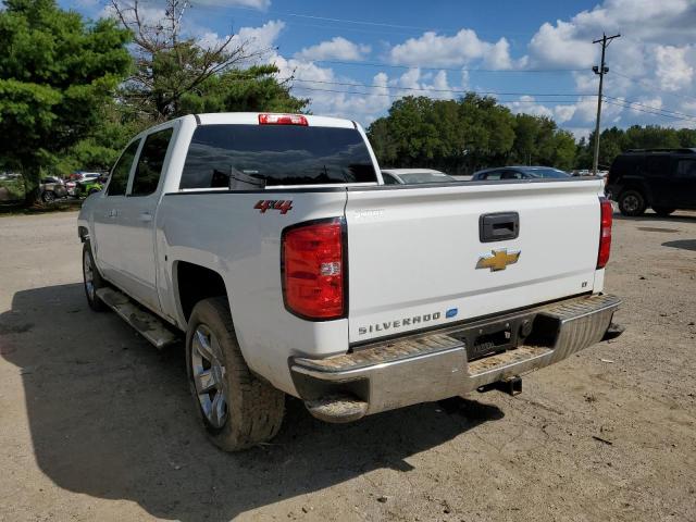 Zdjęcie 3 z aukcji – 2018 CHEVROLET SILVERADO z VIN 3GCUKRER1JG248164