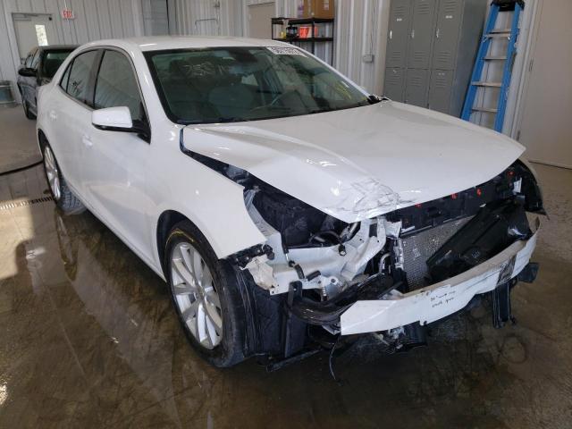 CHEVROLET MALIBU 2LT 2014 with VIN 1G11E5SL5EU159907 - Photo from auction