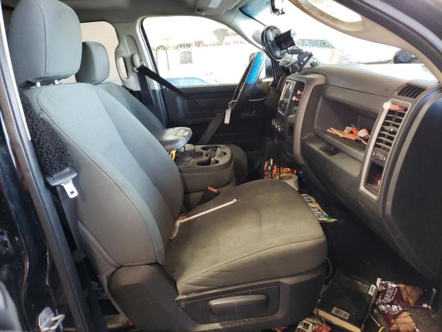 Photo 5 from auction – 2014 RAM 1500 ST with VIN 1C6RR7FG9ES257400
